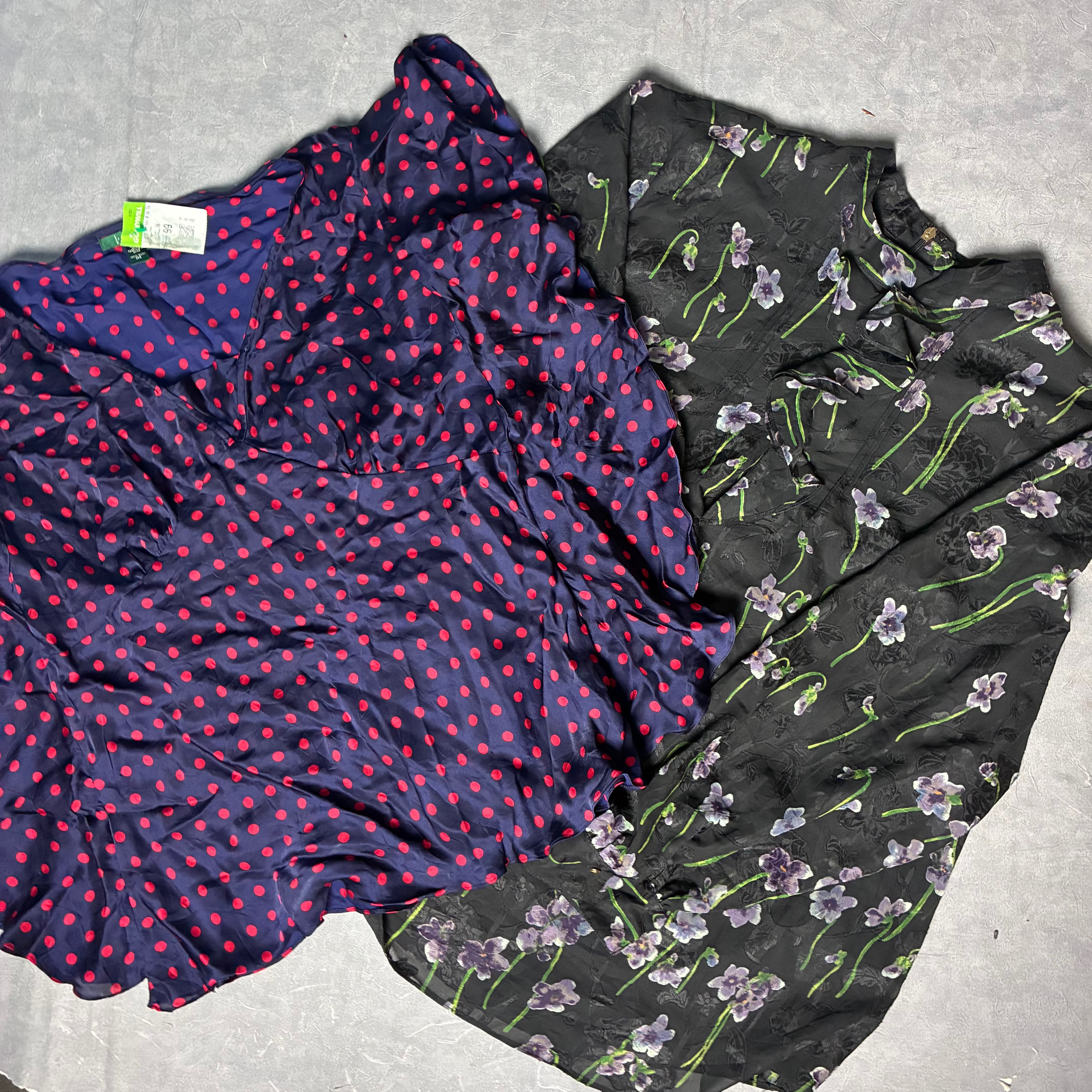 Lauren Ralph Lauren Party Top (Zrs:315)