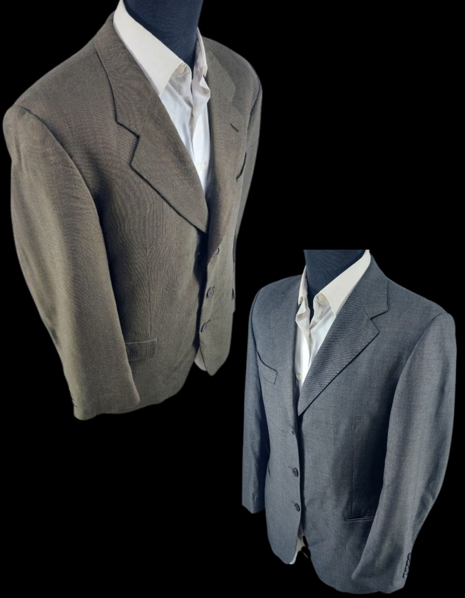 Yves Saint Laurent Blazers ❤️ 😍