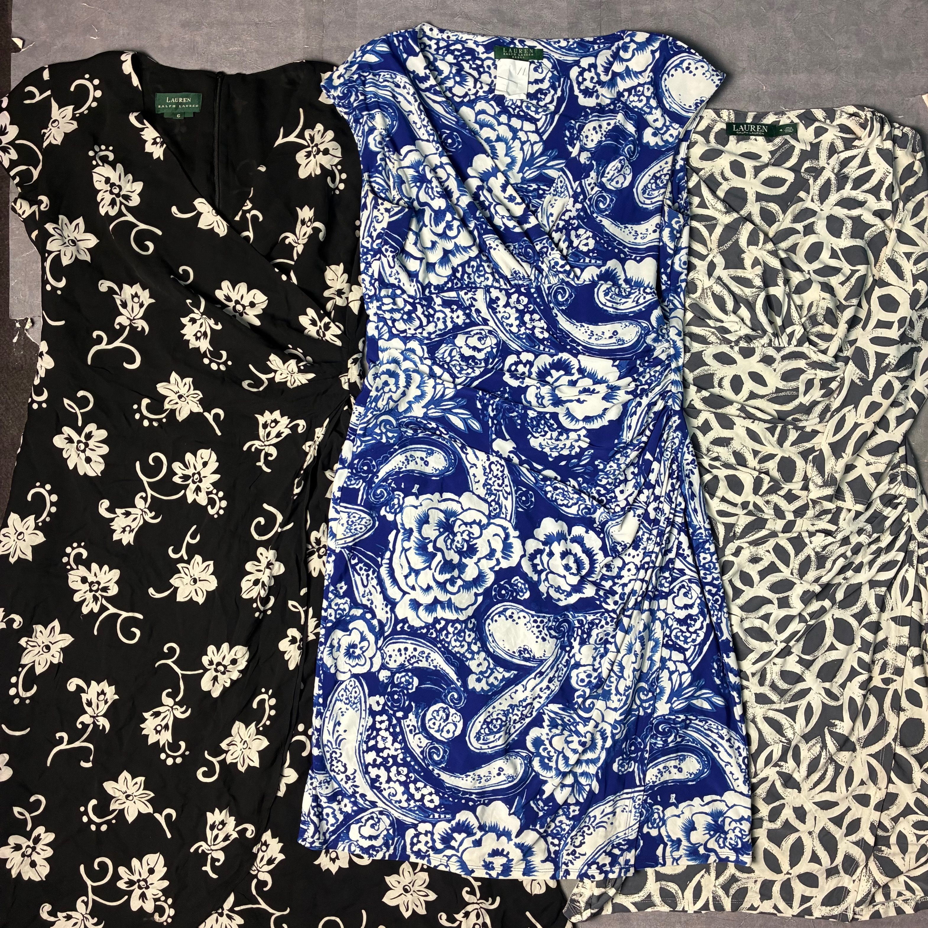 Lauren Ralph Lauren Party Top (Zrs:316)