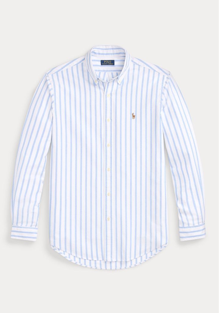 Ralph Lauren Polo Shirts
