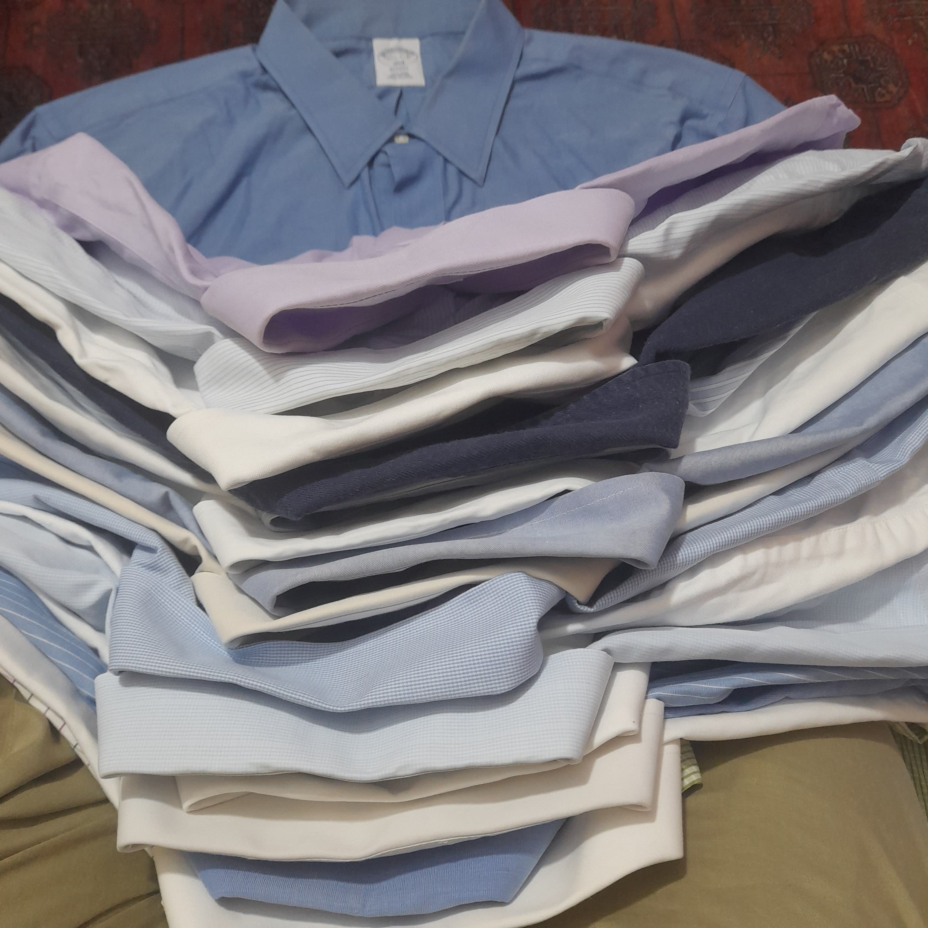 Brooks Brother shirt P18B77