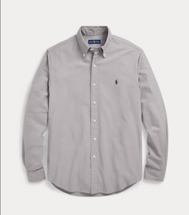 Ralph Lauren polo Chemise shirts