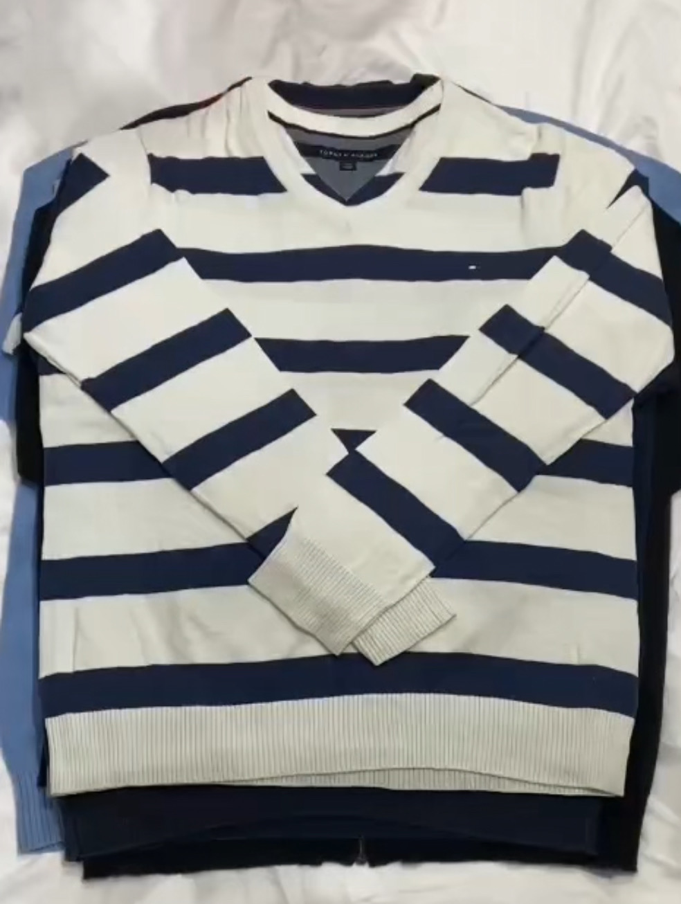 Tommy Hilfiger Sweater