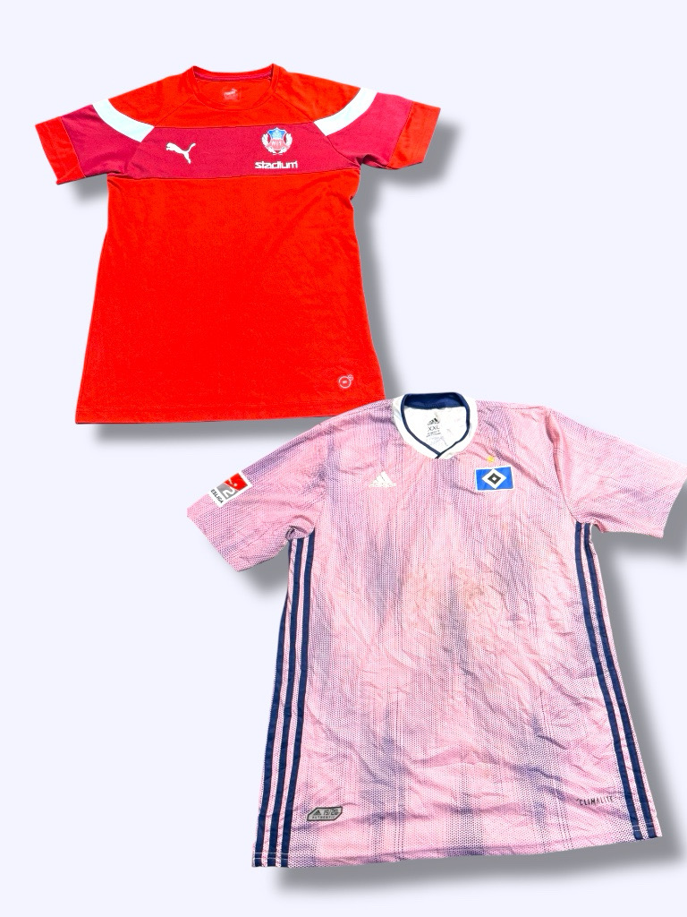 Home-Sport-Trikot T-Shirt