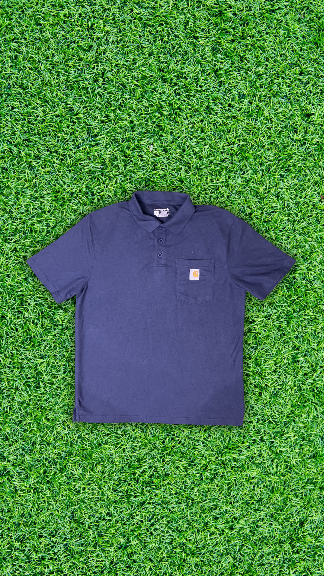 A.Y192 Carhartt T-Shirts