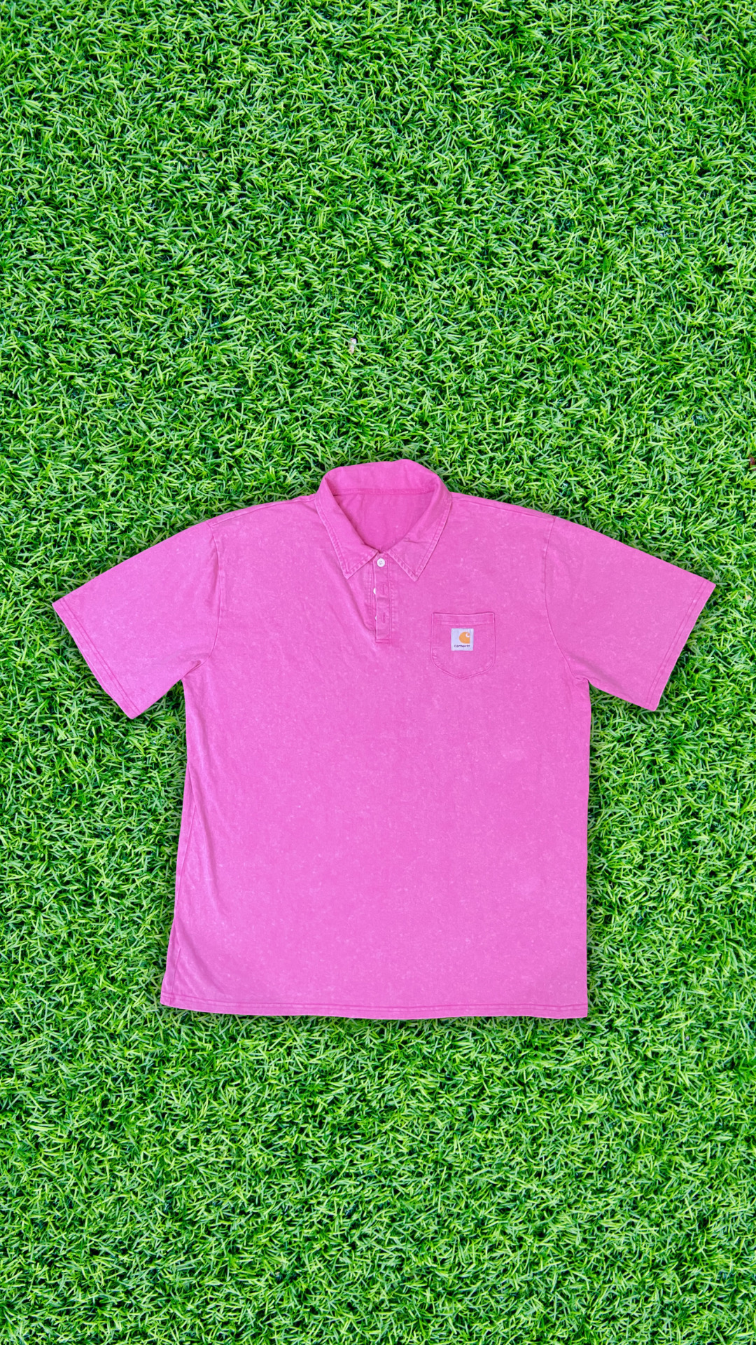 A.Y192 Carhartt T-Shirts