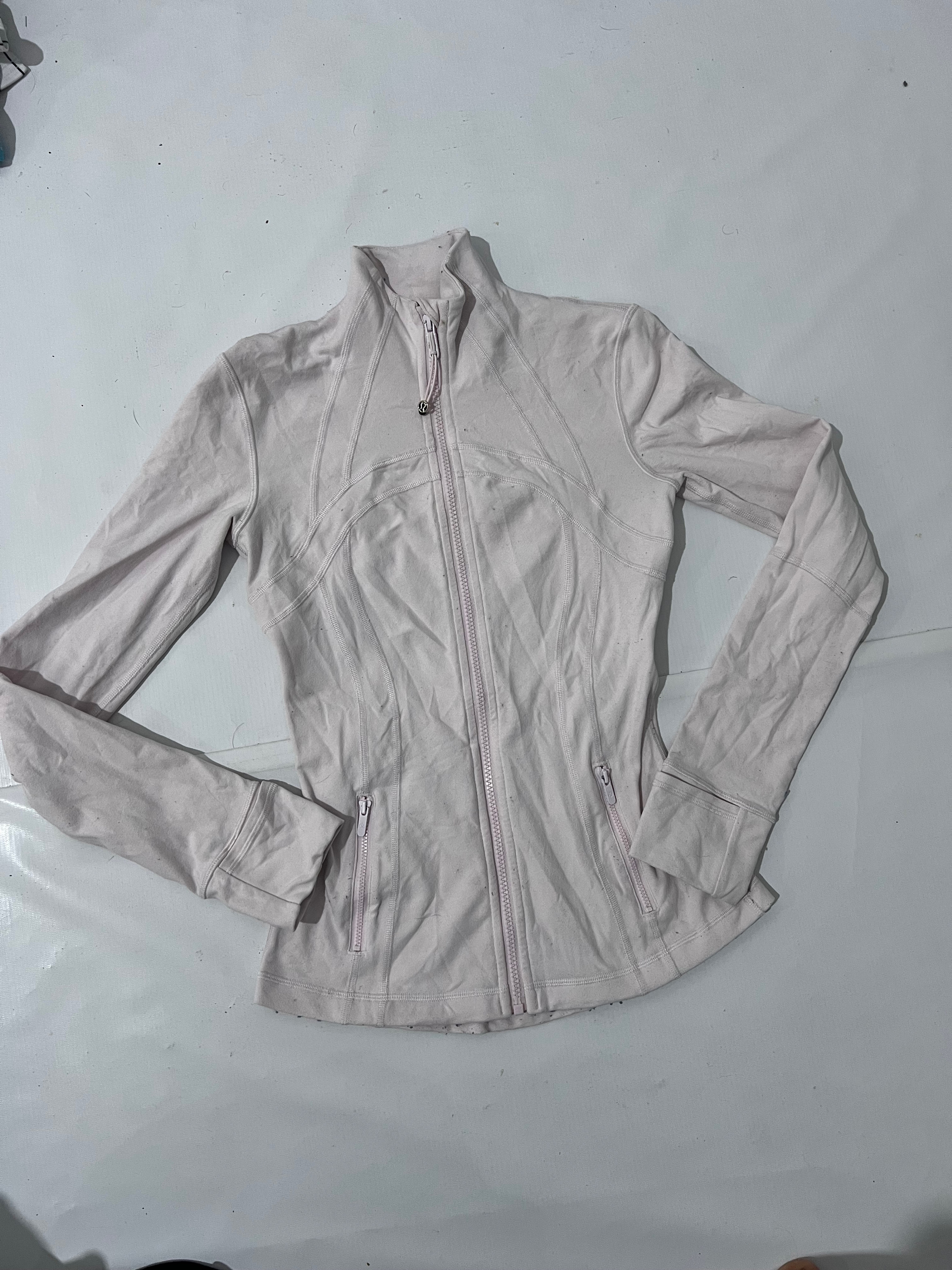 Lululemon jacket