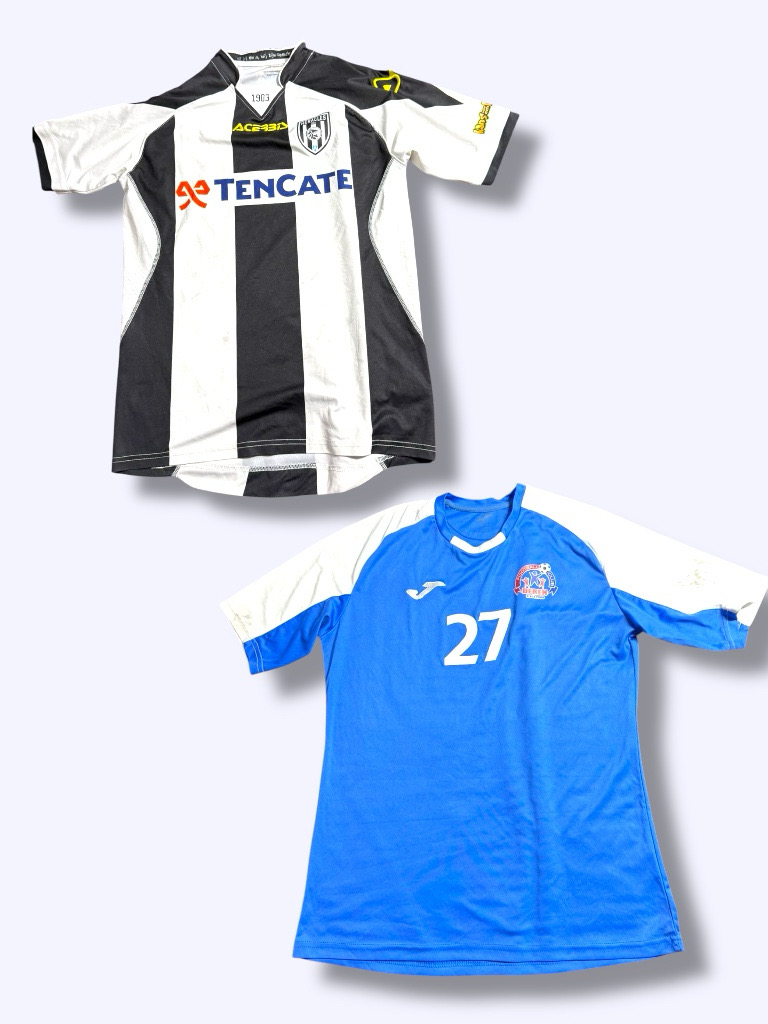 Heimtrikot Sport T-Shirt