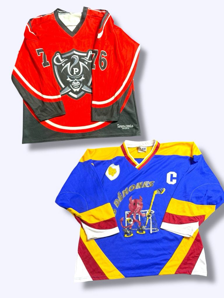 Hockey T-Shirts