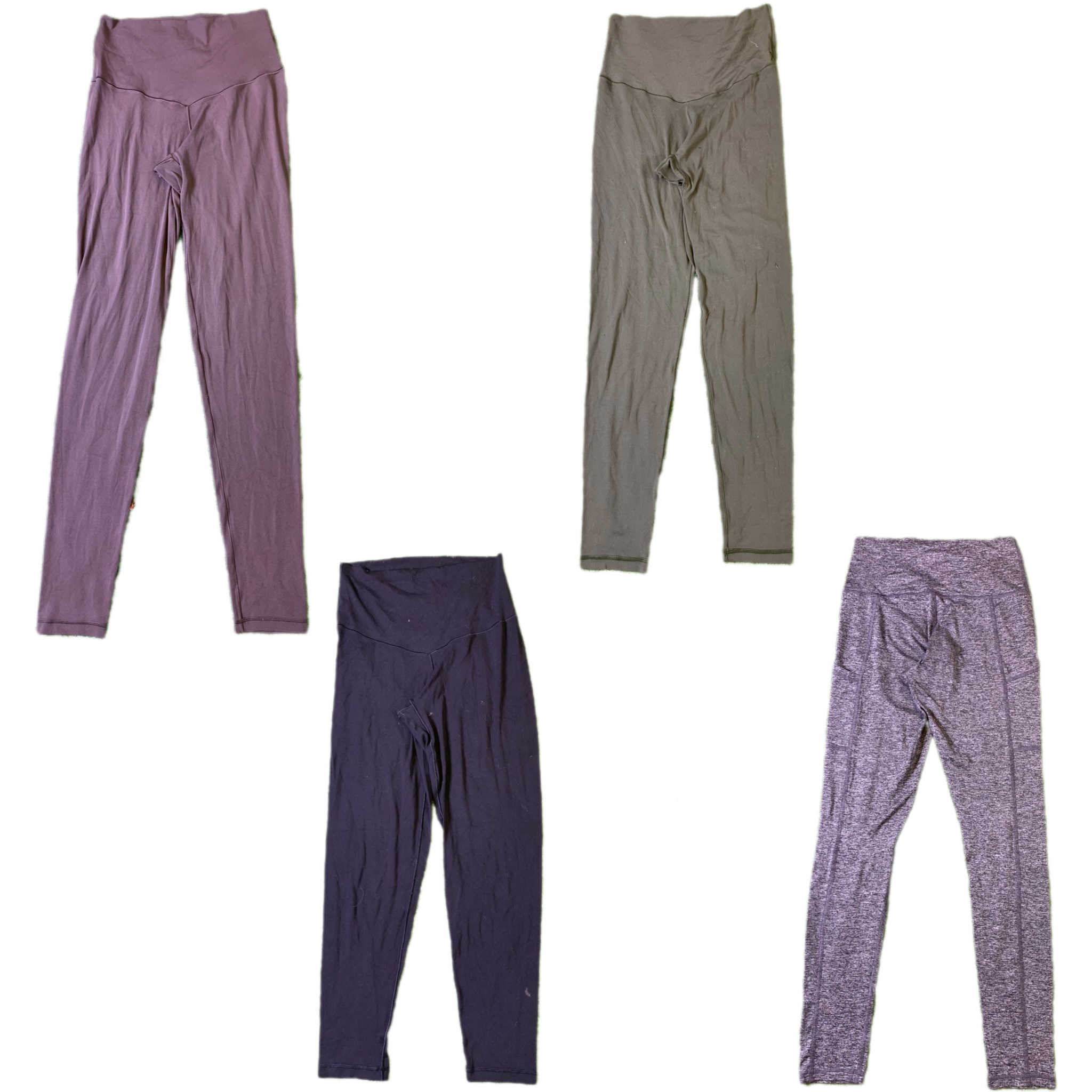 Unique Offline Legging’s RW-1660