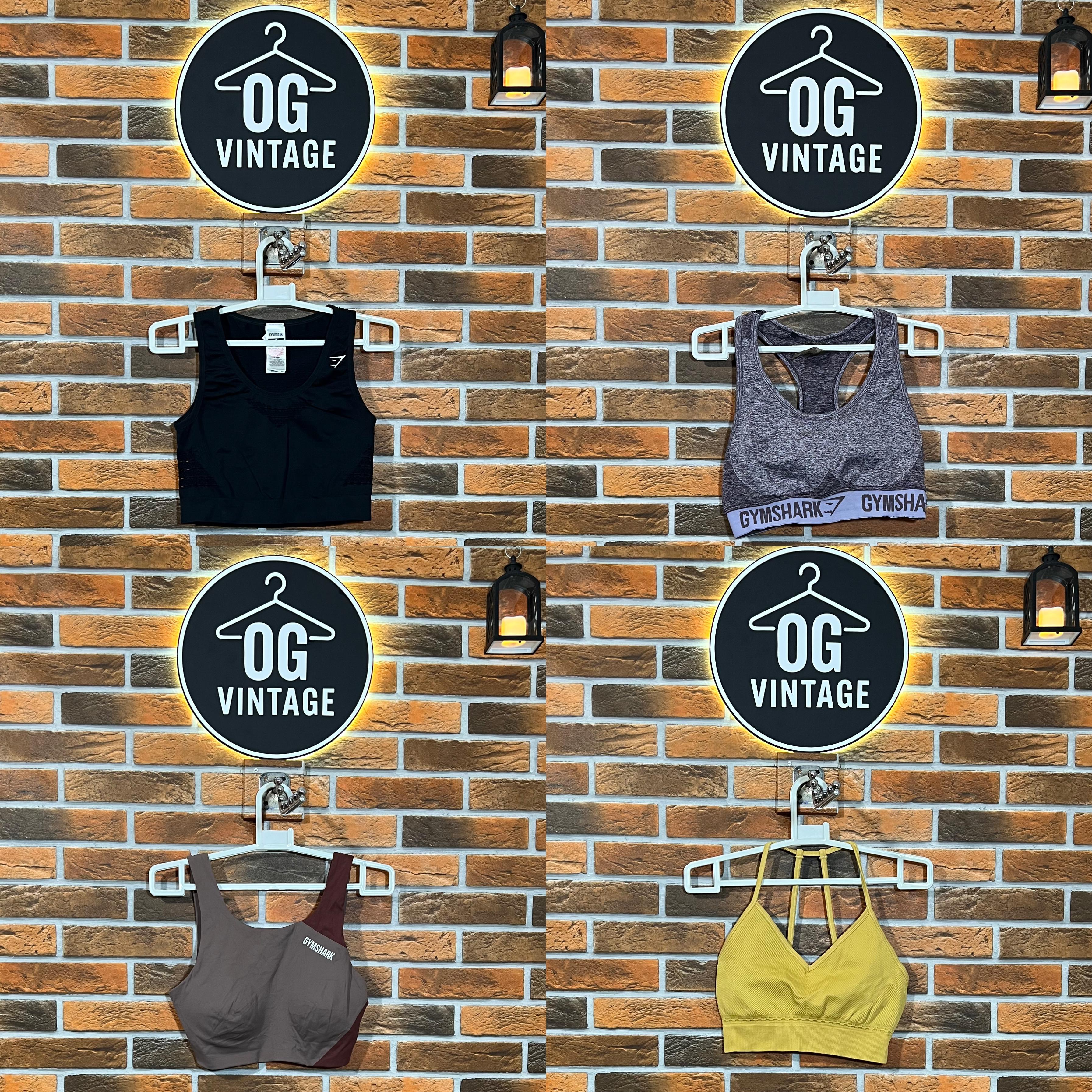 Gymshark sports Bra | OG-60