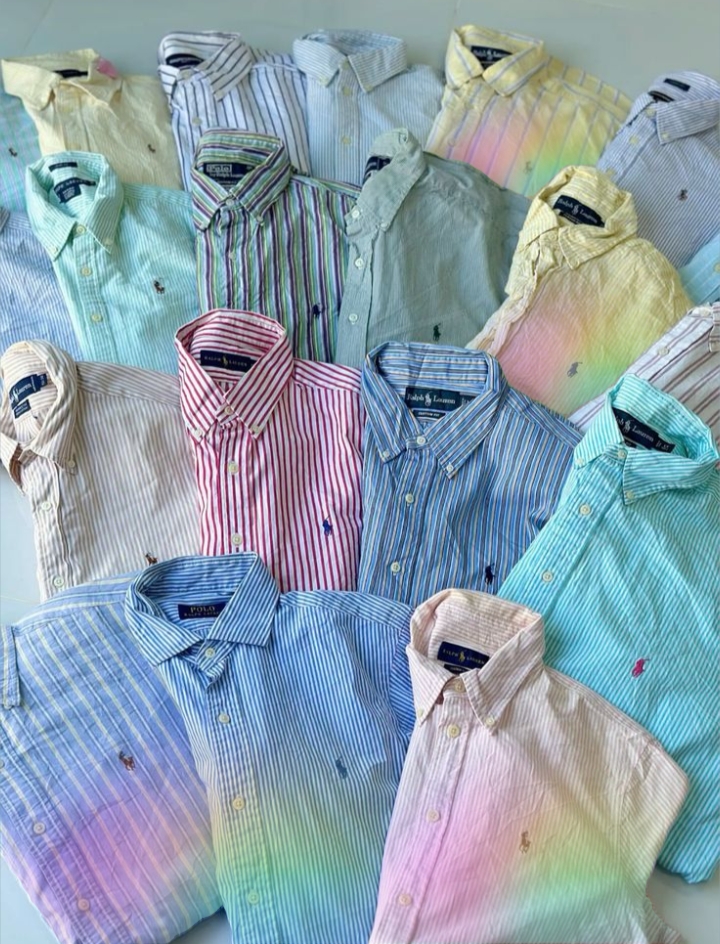 Polo Ralph Lauren Shirts