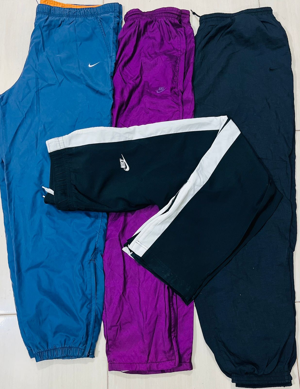 Nike Track Pants