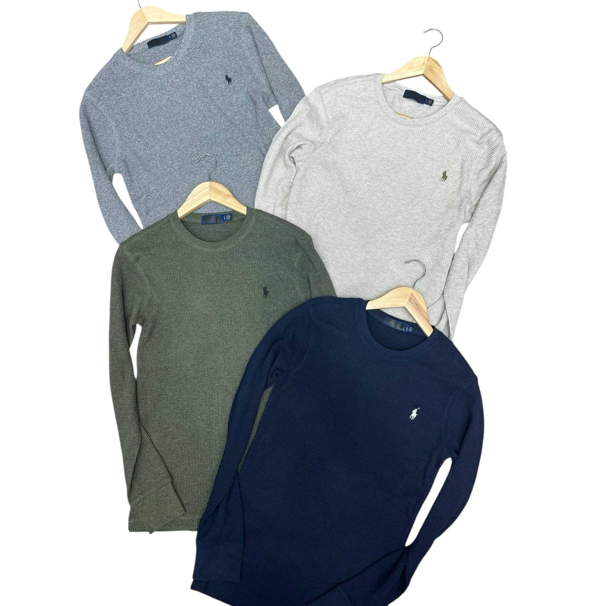 Ralph Lauren Thermal T-shirt