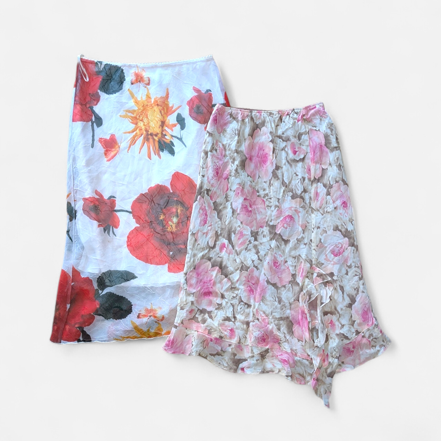 Y2K Fairy Core Sexy Skirts