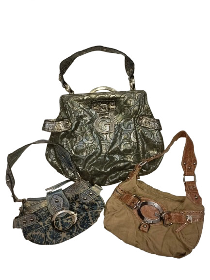 Guess bags