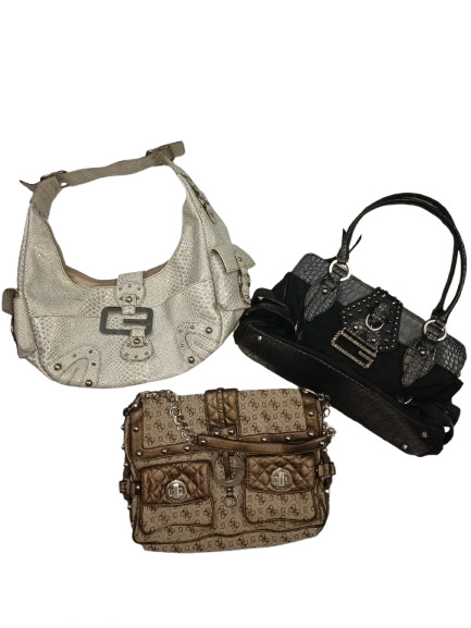 Guess bags