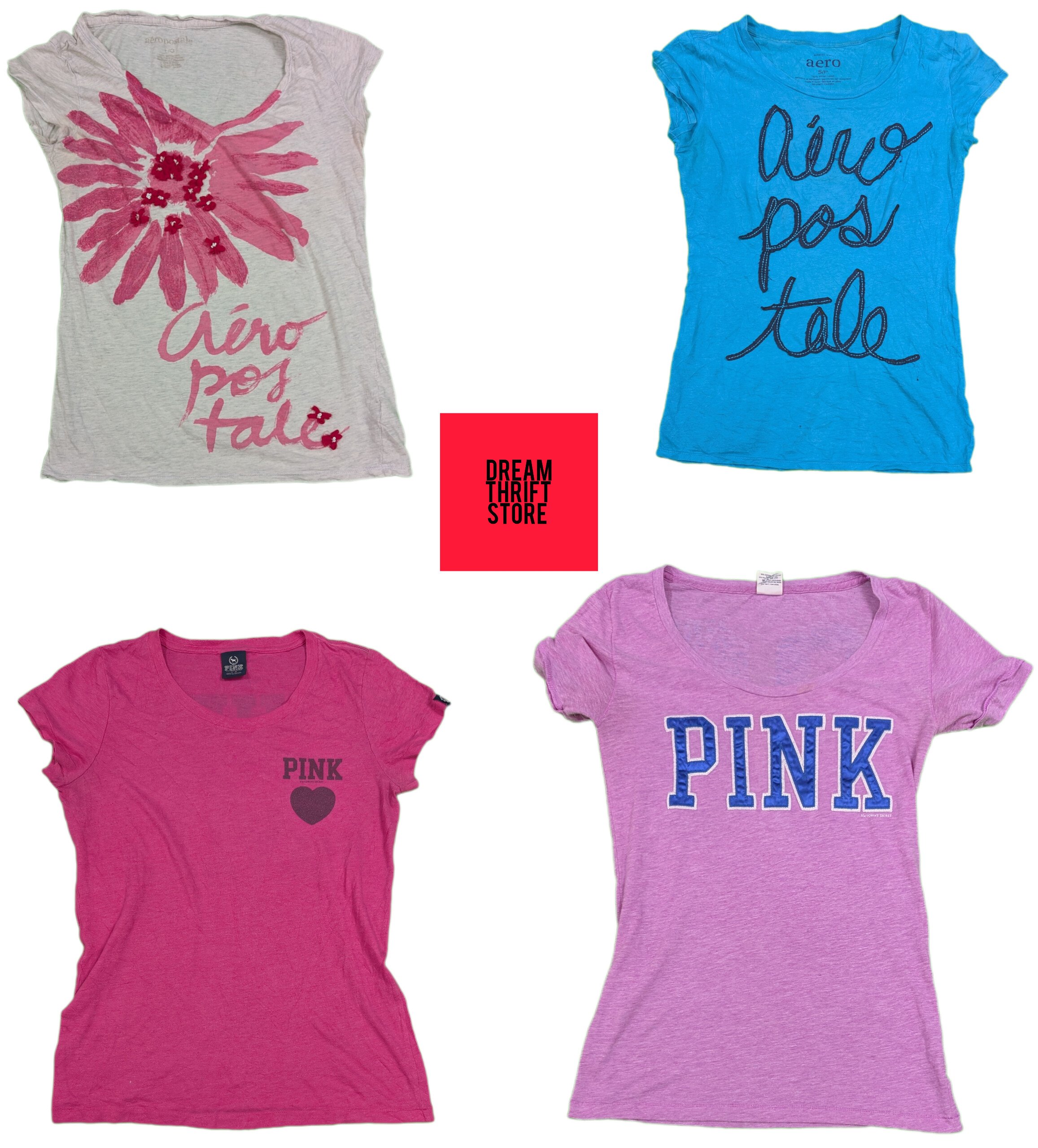 DESIGNER BABY TEE'S (BRANDS INCLUDED) AEROPOSTALE,..