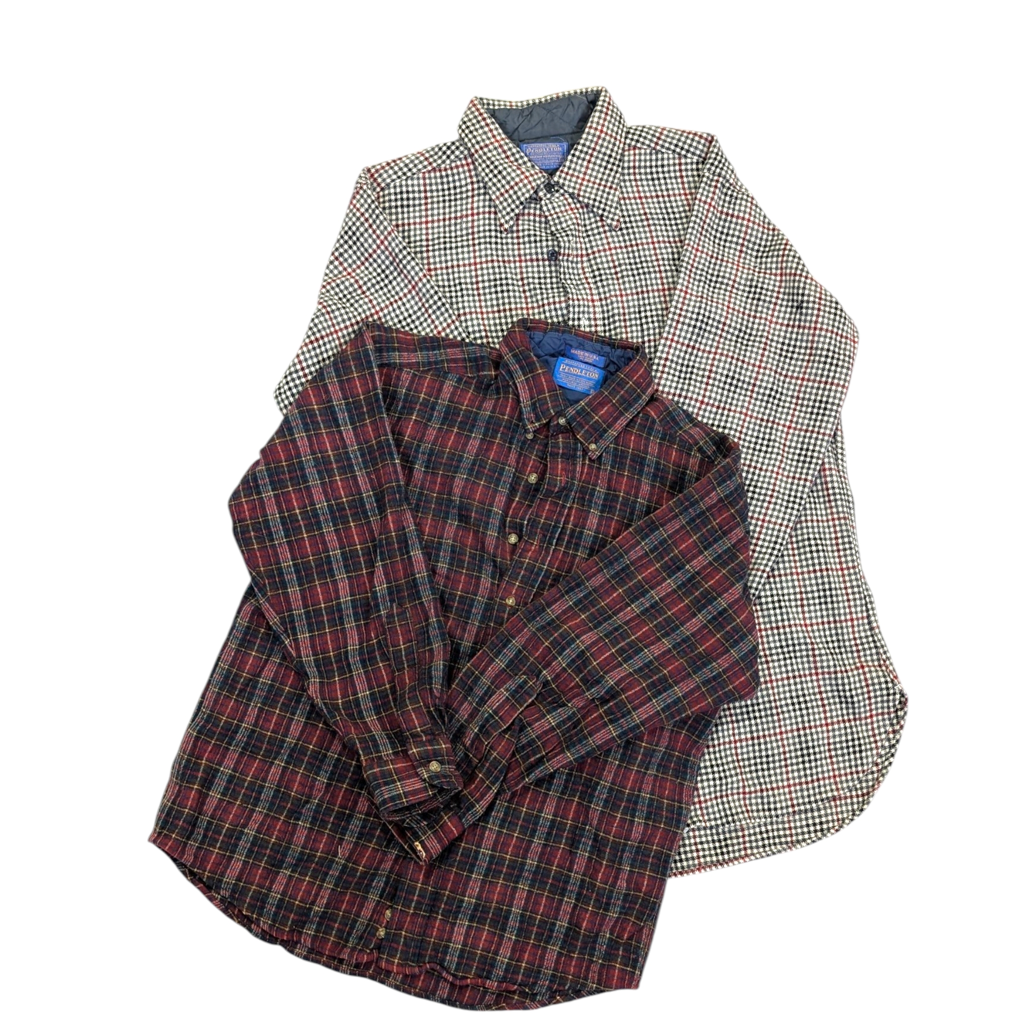 Pendleton Button Up Shirts