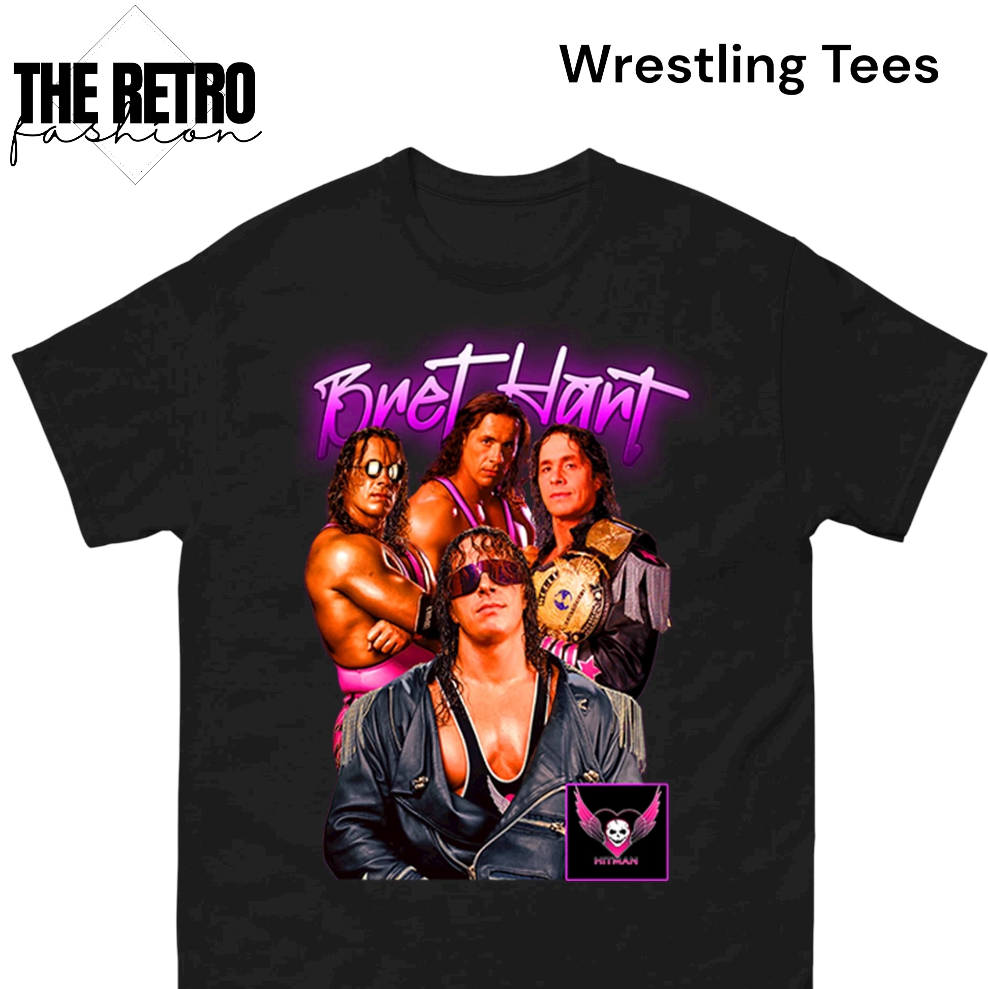 Wrestling Tees-0006