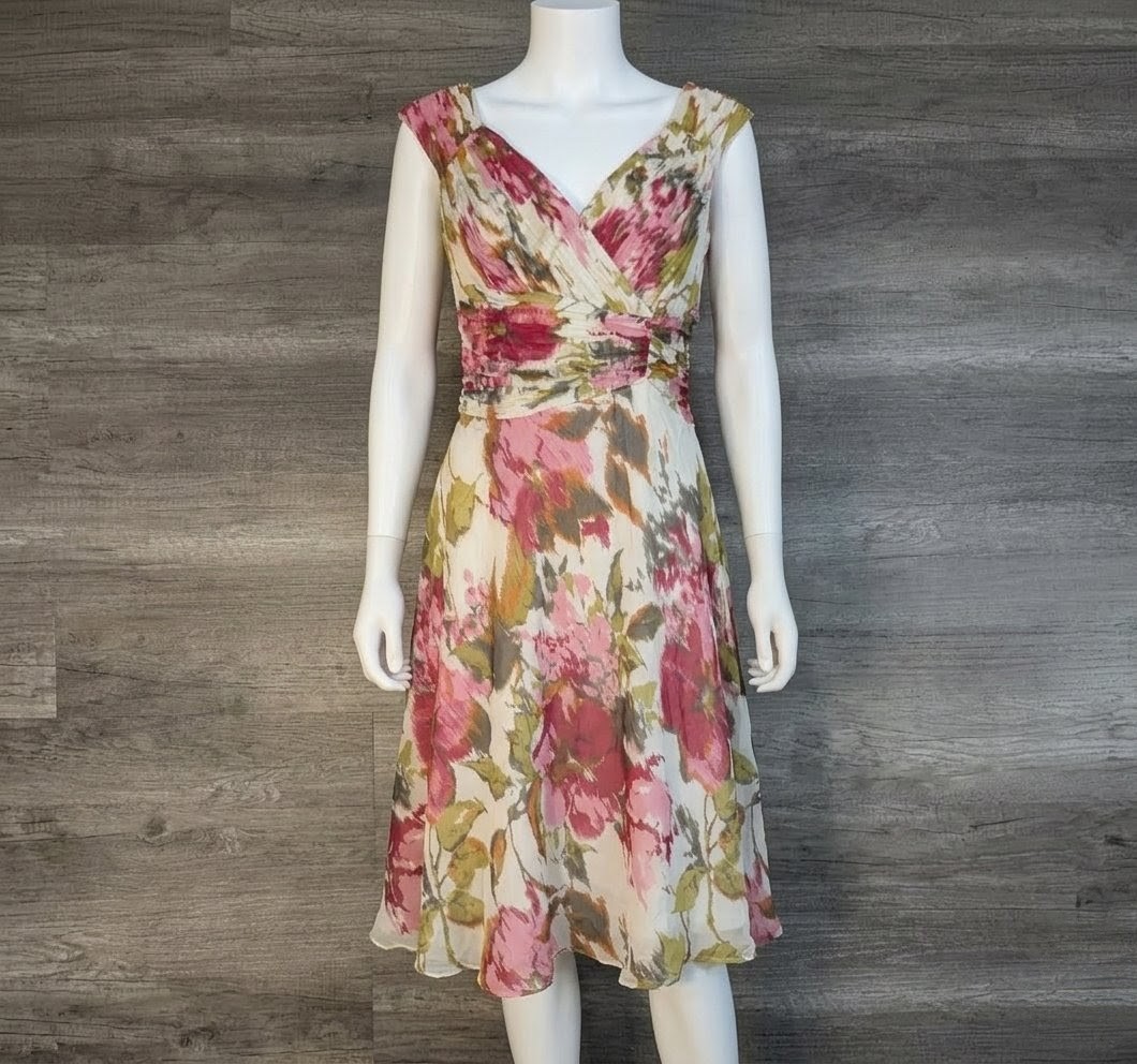 4324 - Robes de style Y2K