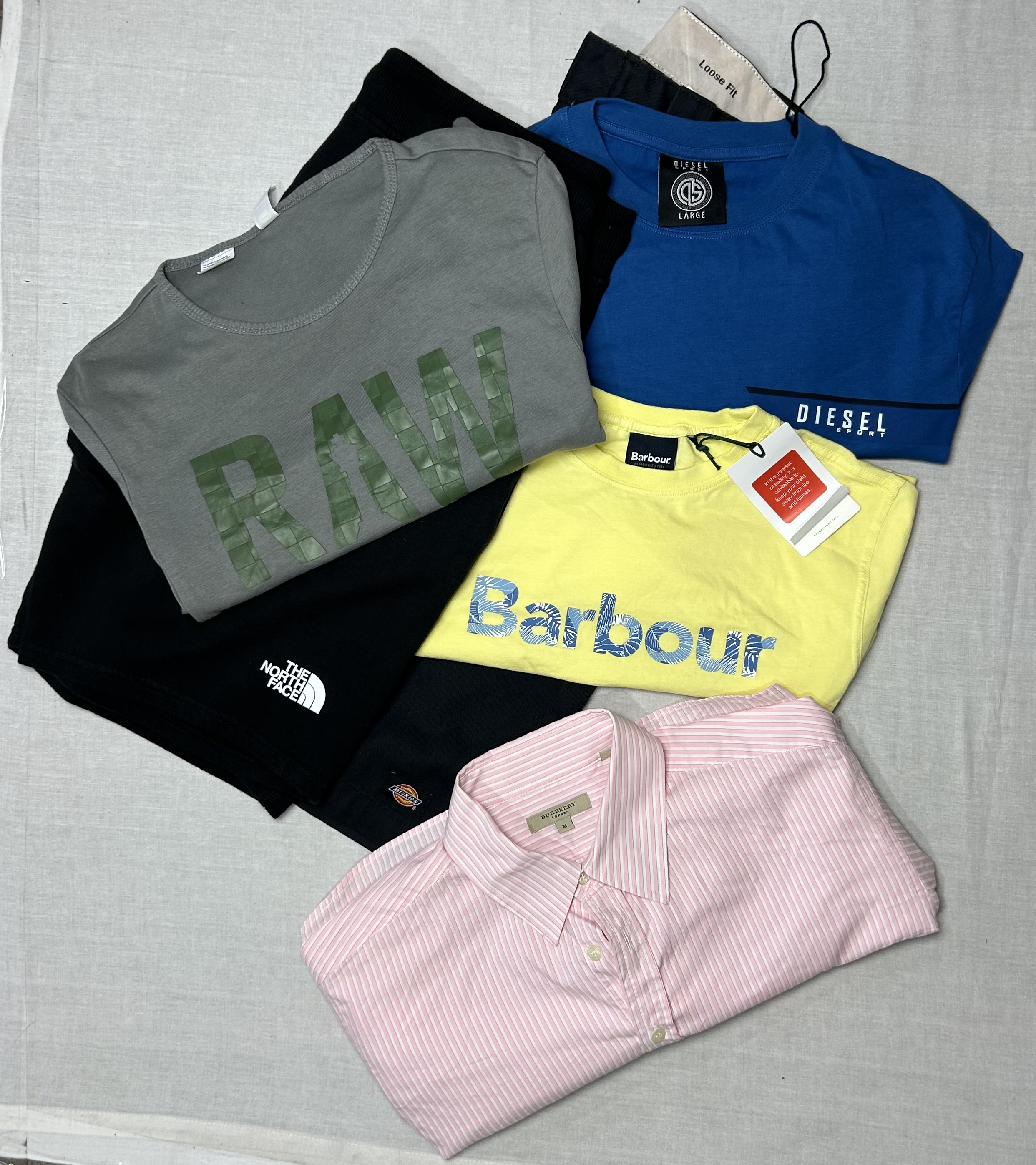 Dickies & lululemon Mix-Bundle MV_0046