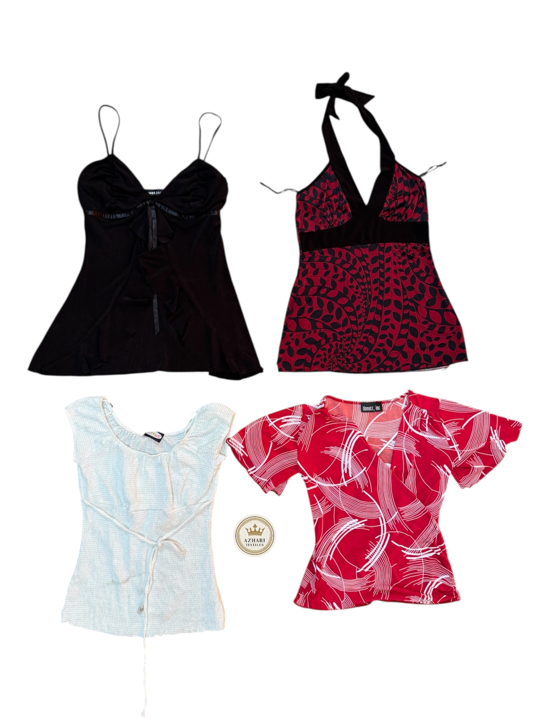 Y2K Hot selling Tops 10 pcs At 626