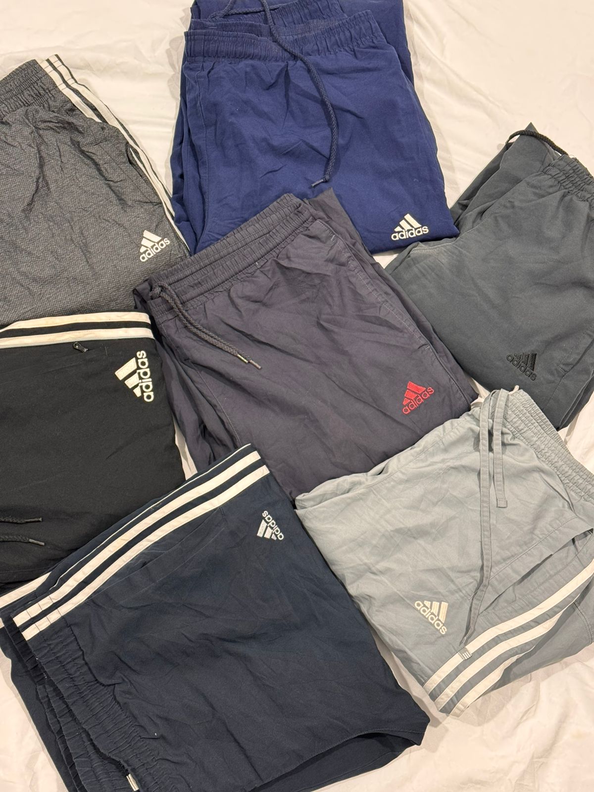 Adidas Track Pants