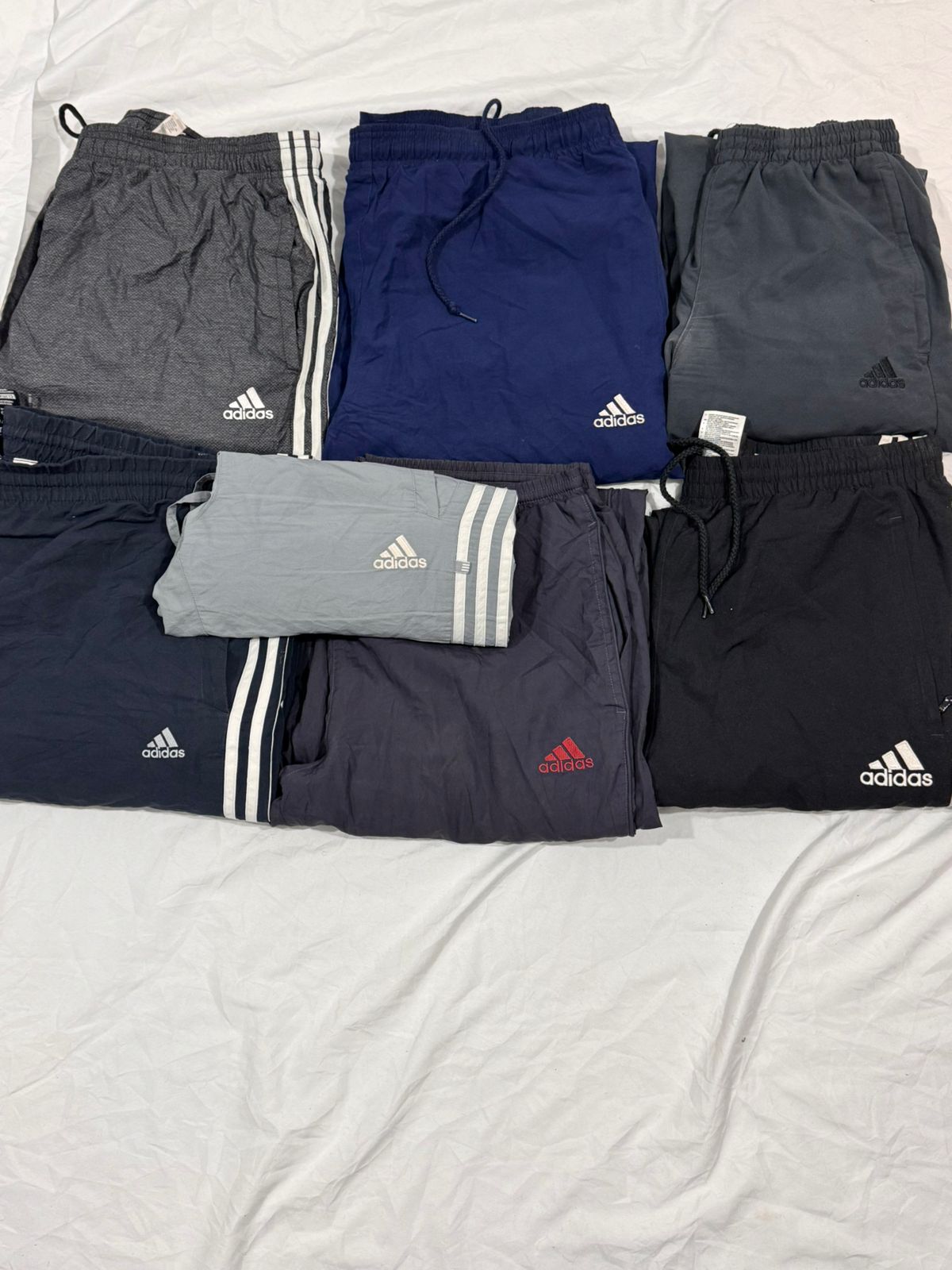 Adidas Track Pants