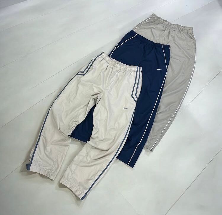 Classical premium Nike Trackpants
