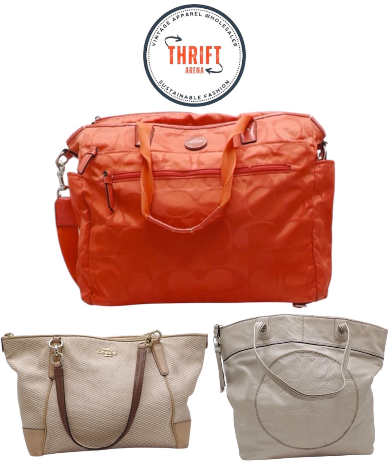 Premium Coach Bags LX355