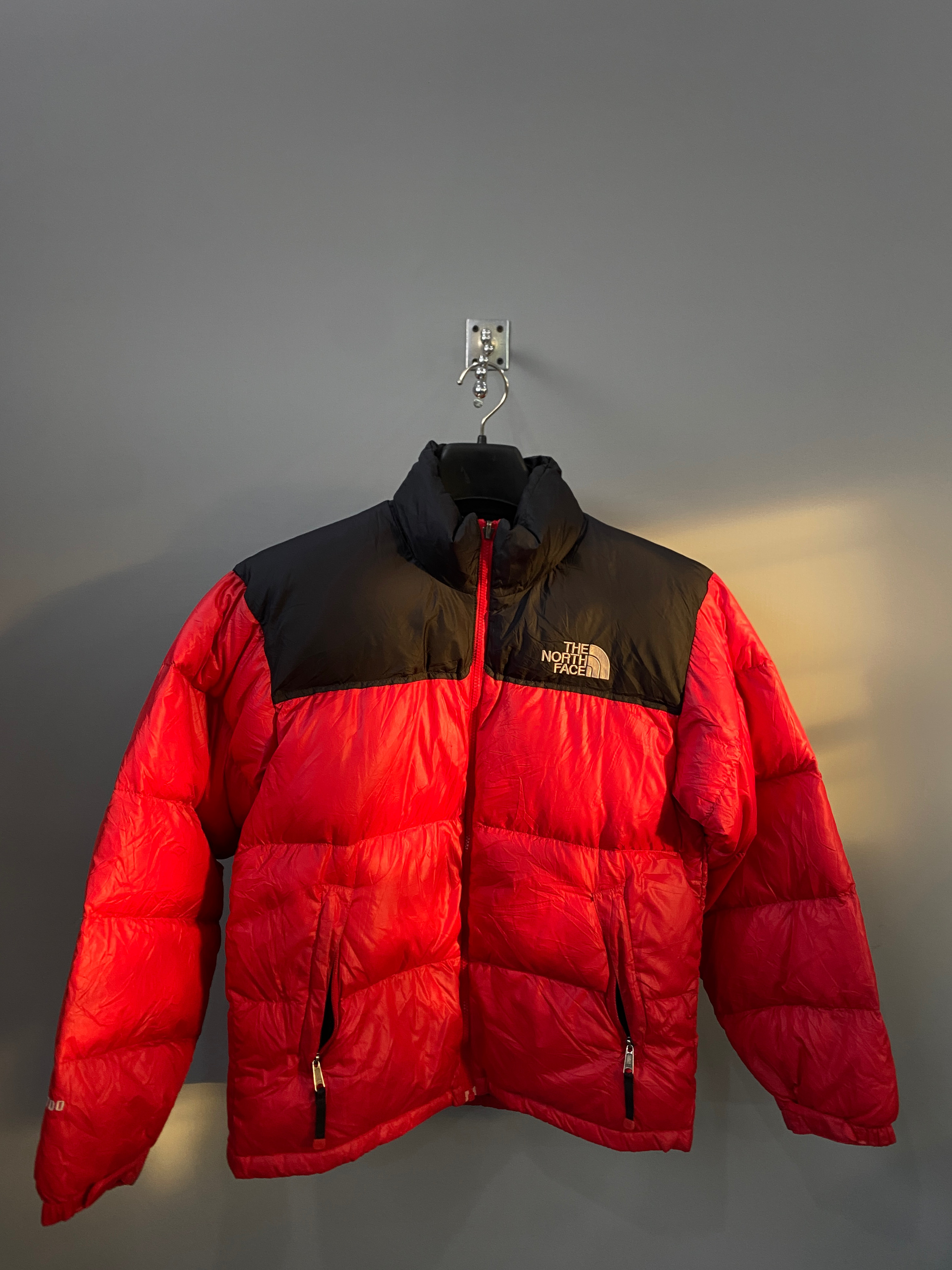 The North Face Puffer Jackets | R-45