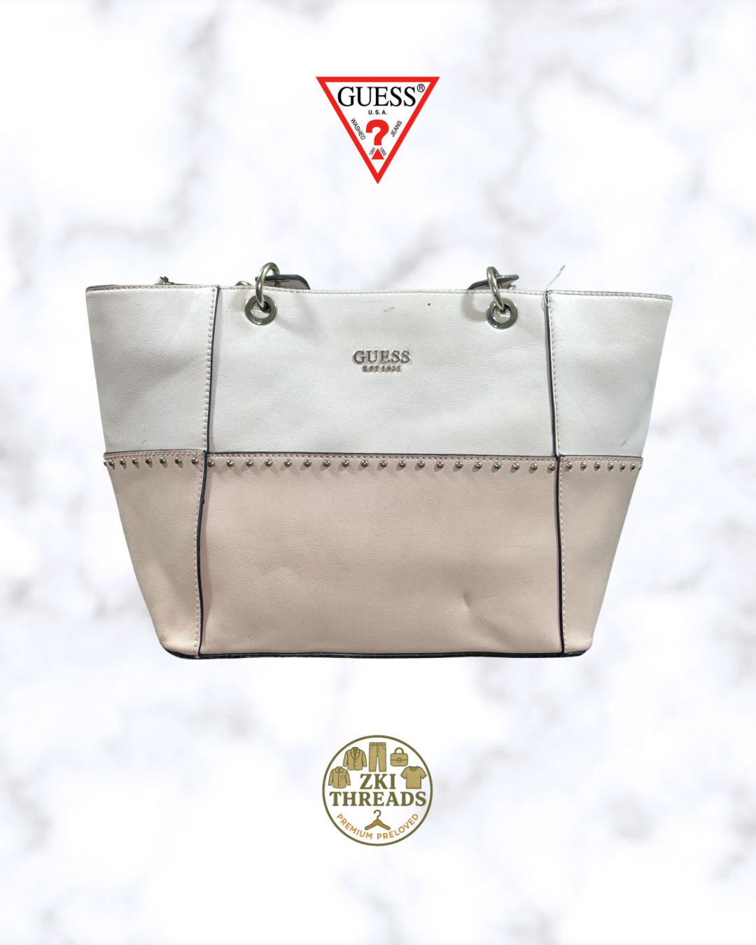 Guess Bags (ZKI-195)