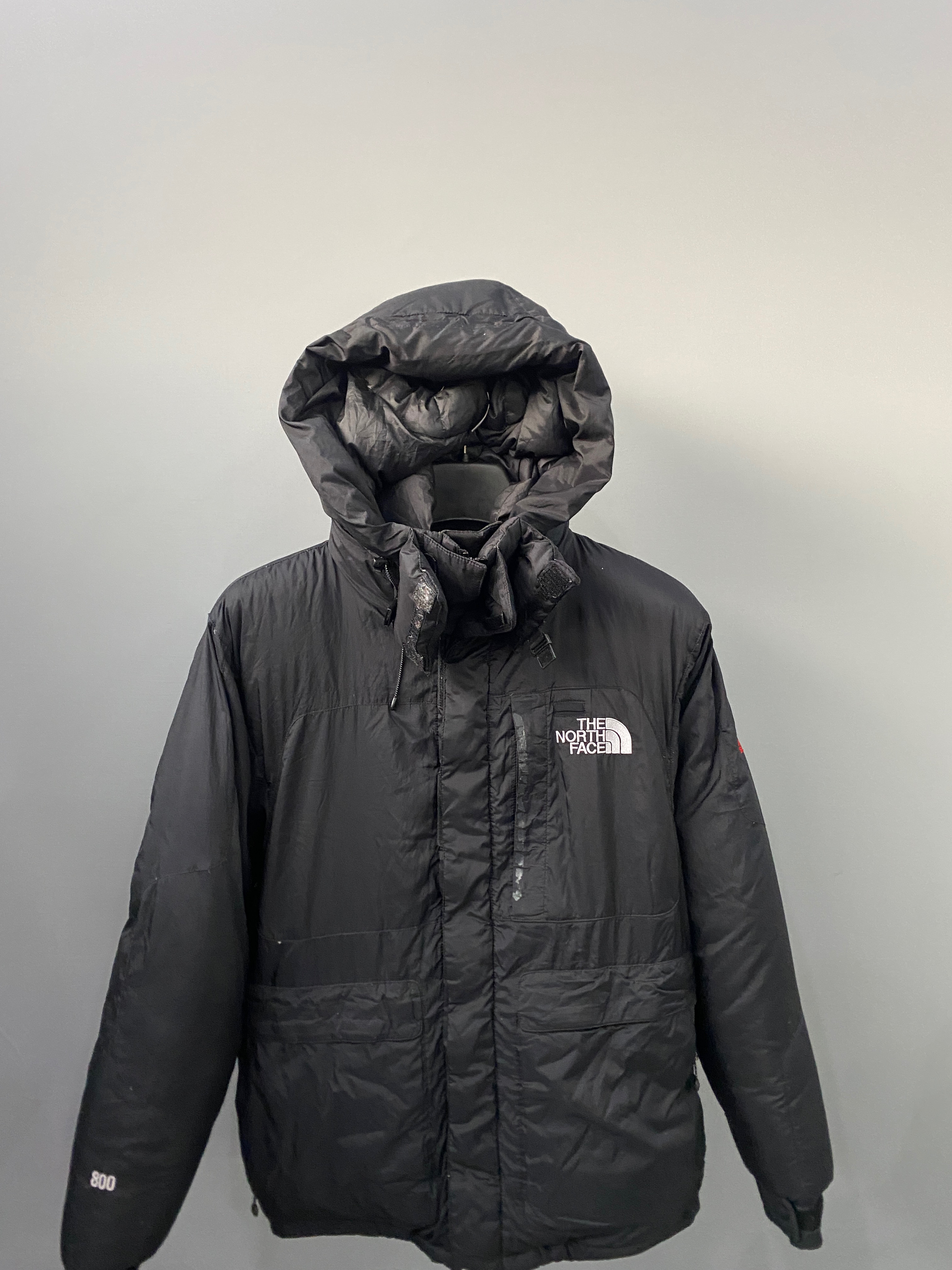 The North Face Puffer Jackets | R-54