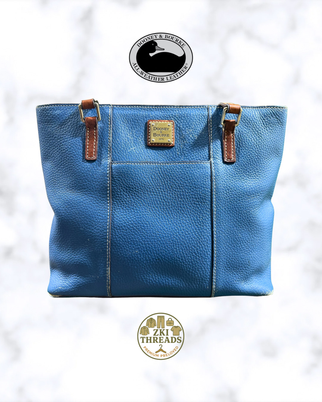 Dooney & Bourke Bags (ZKI-198)