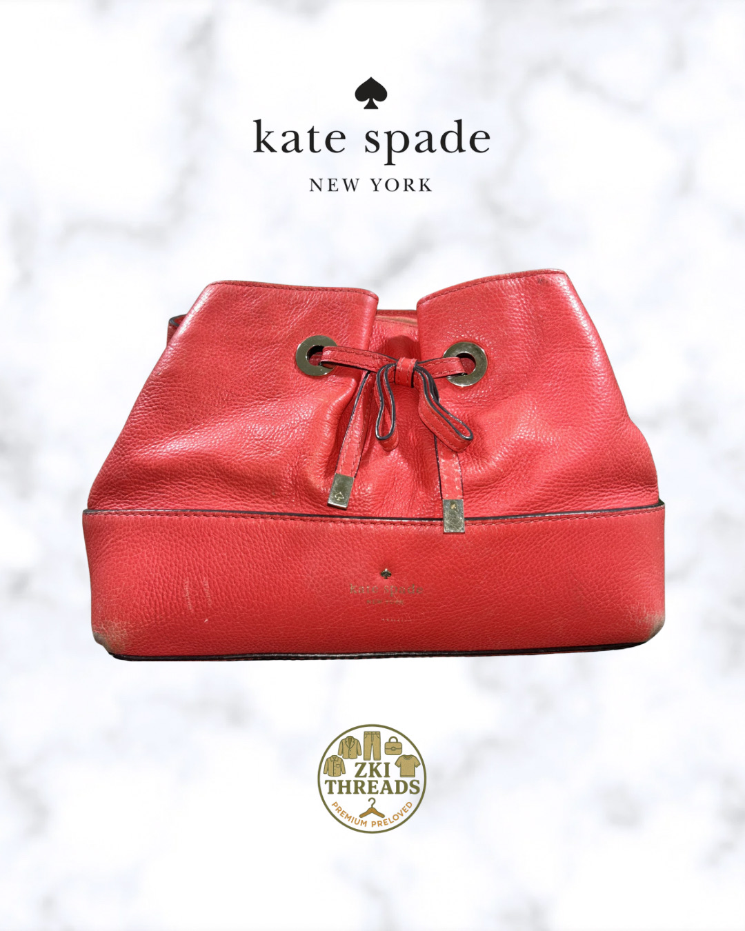 Kate Spade Bags (ZKI-199)