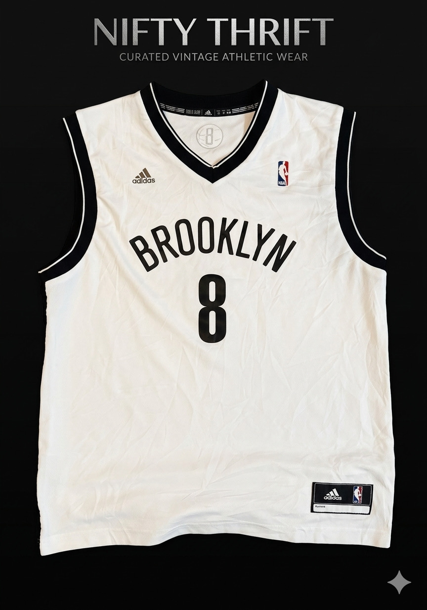 Premium NBA basketball jersey