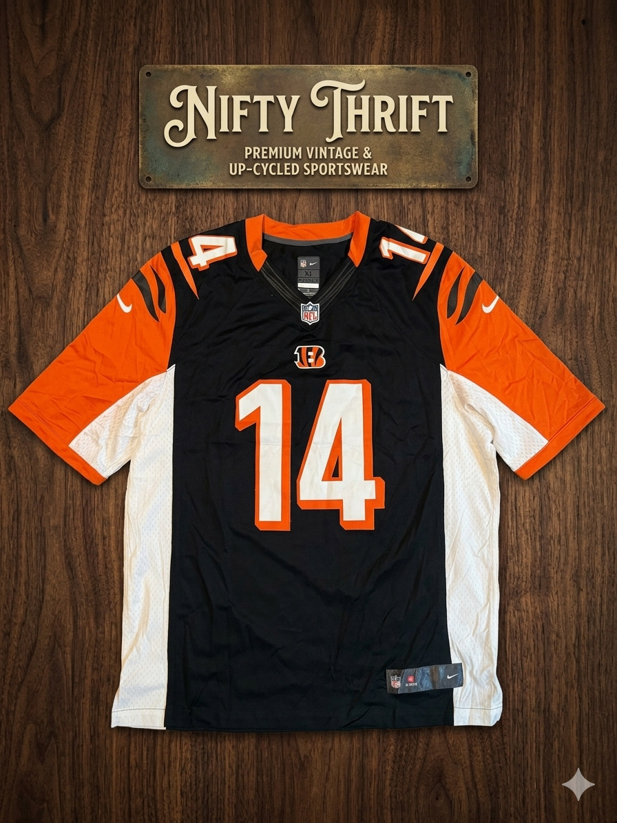 Premium NFL jersey