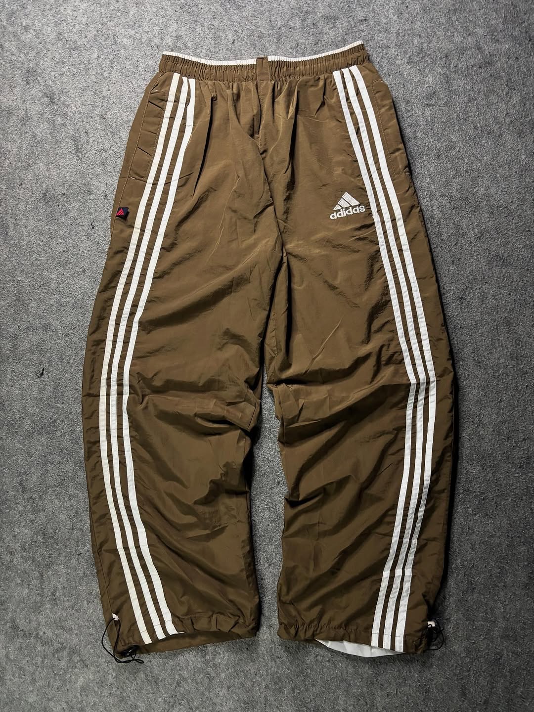 Adidas Track Pants 👖