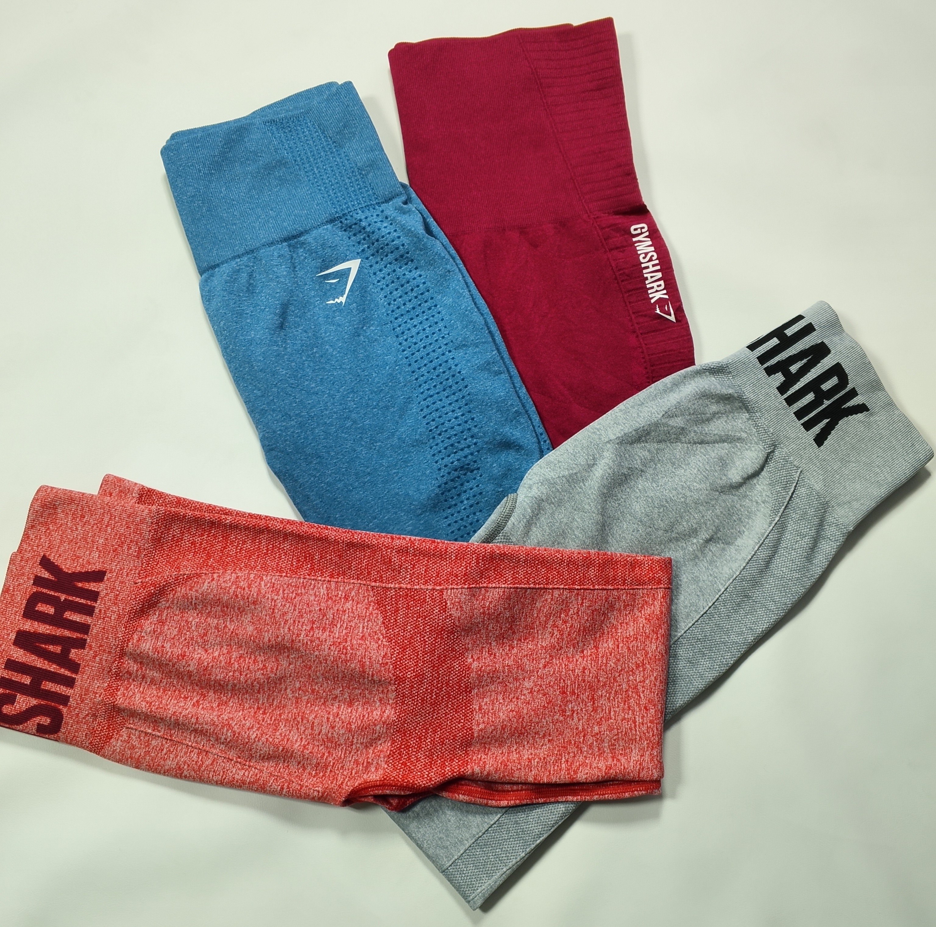 Gymshark Leggings (HH11)