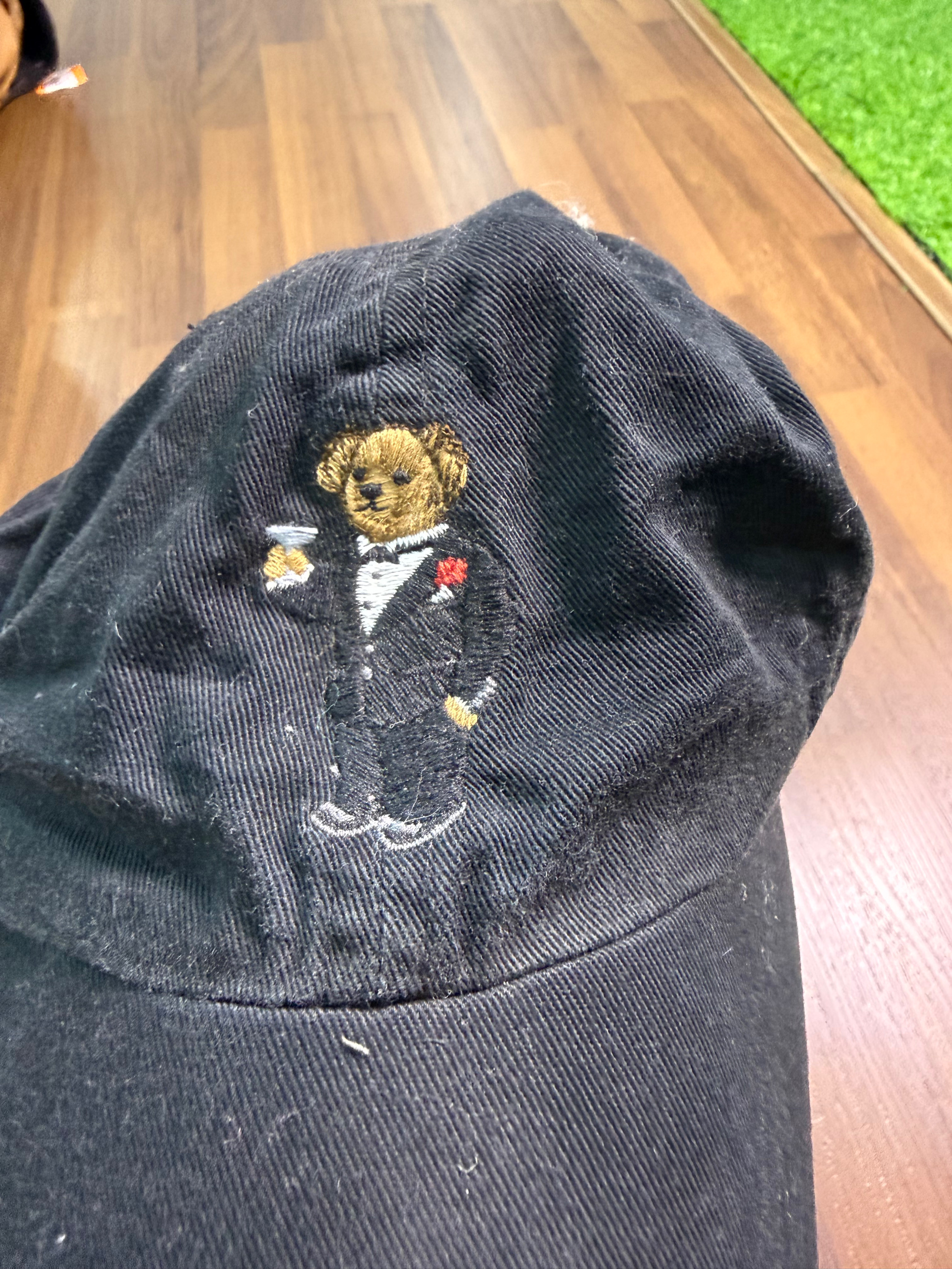 AVG-0342 Polo Ralph Lauren & Carhartt Caps