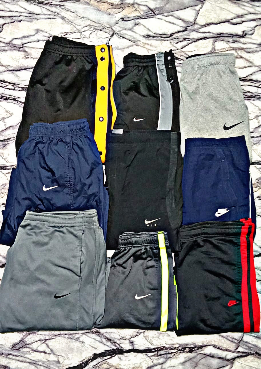 Classiques premium Nike Trackpants
