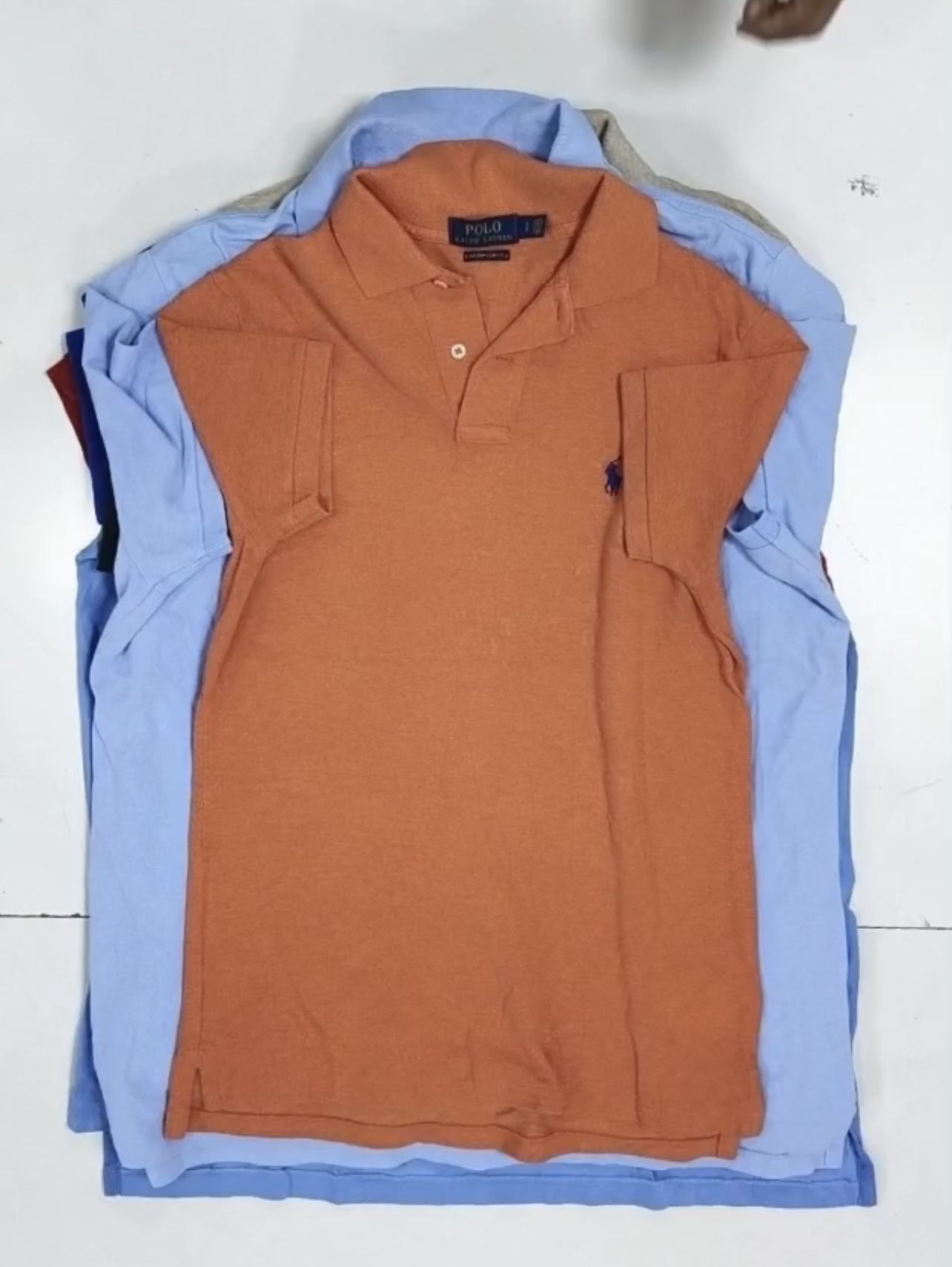 Ralph Lauren Polo T-Shirts