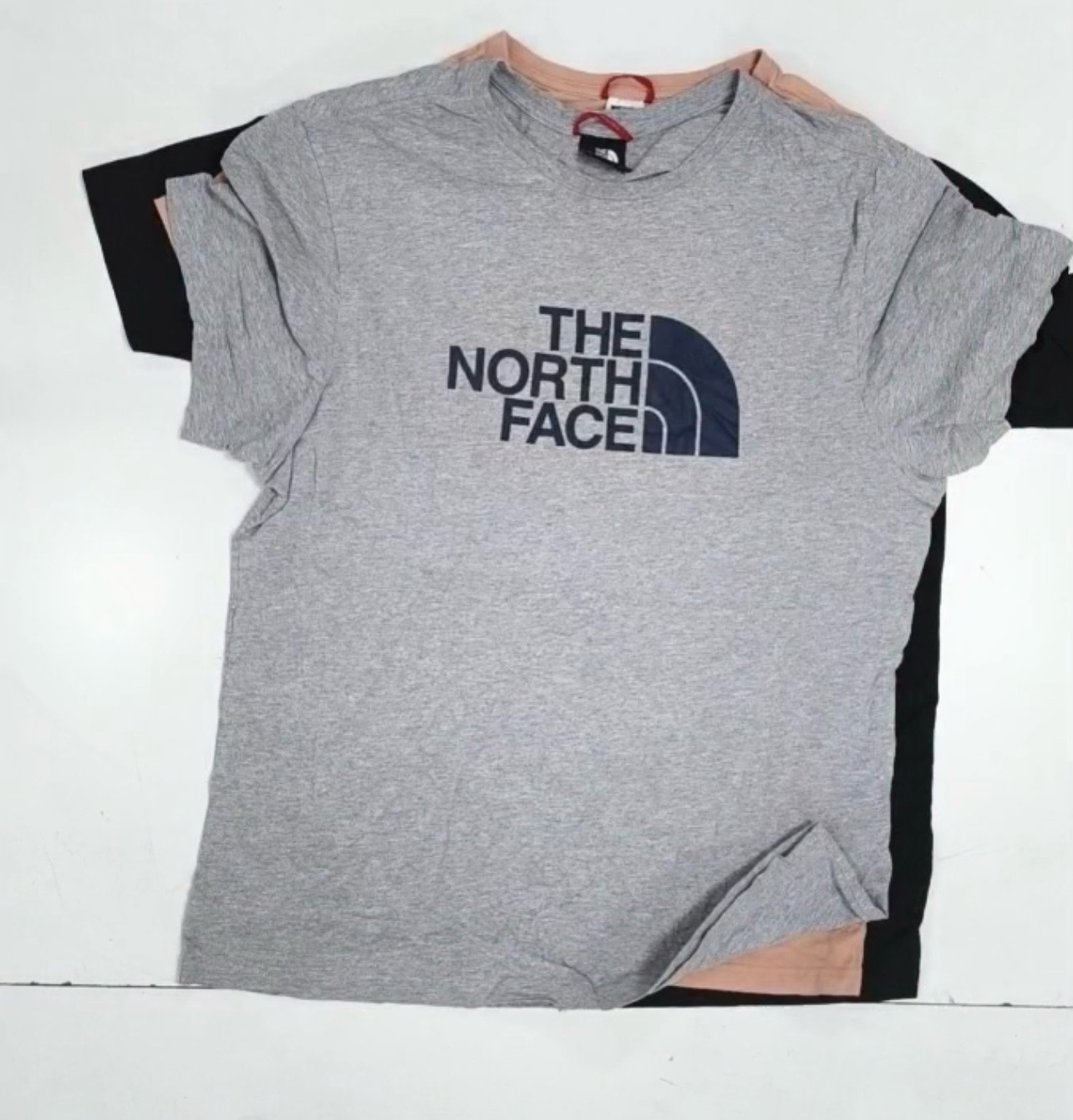 The North Face T-Shirts Mix