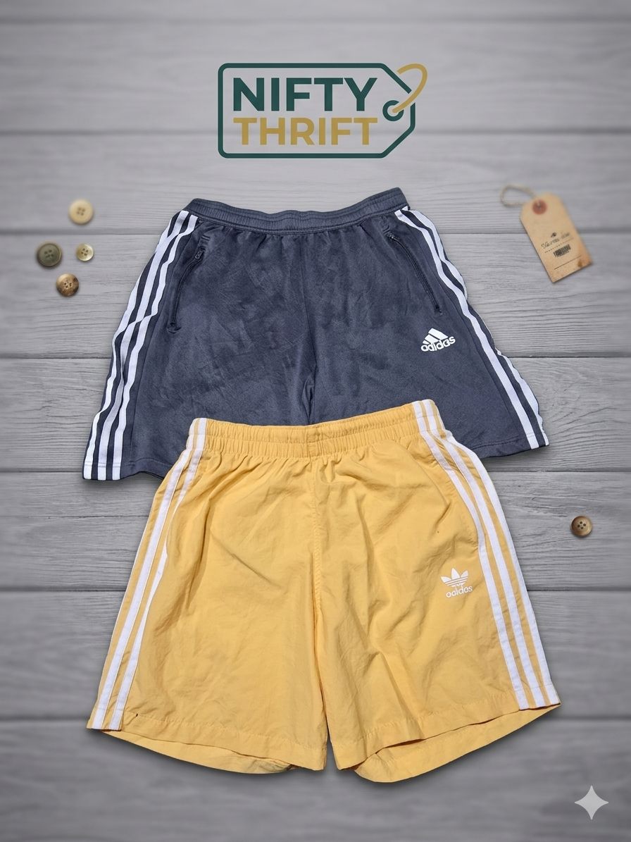 Adidas Sports Shorts
