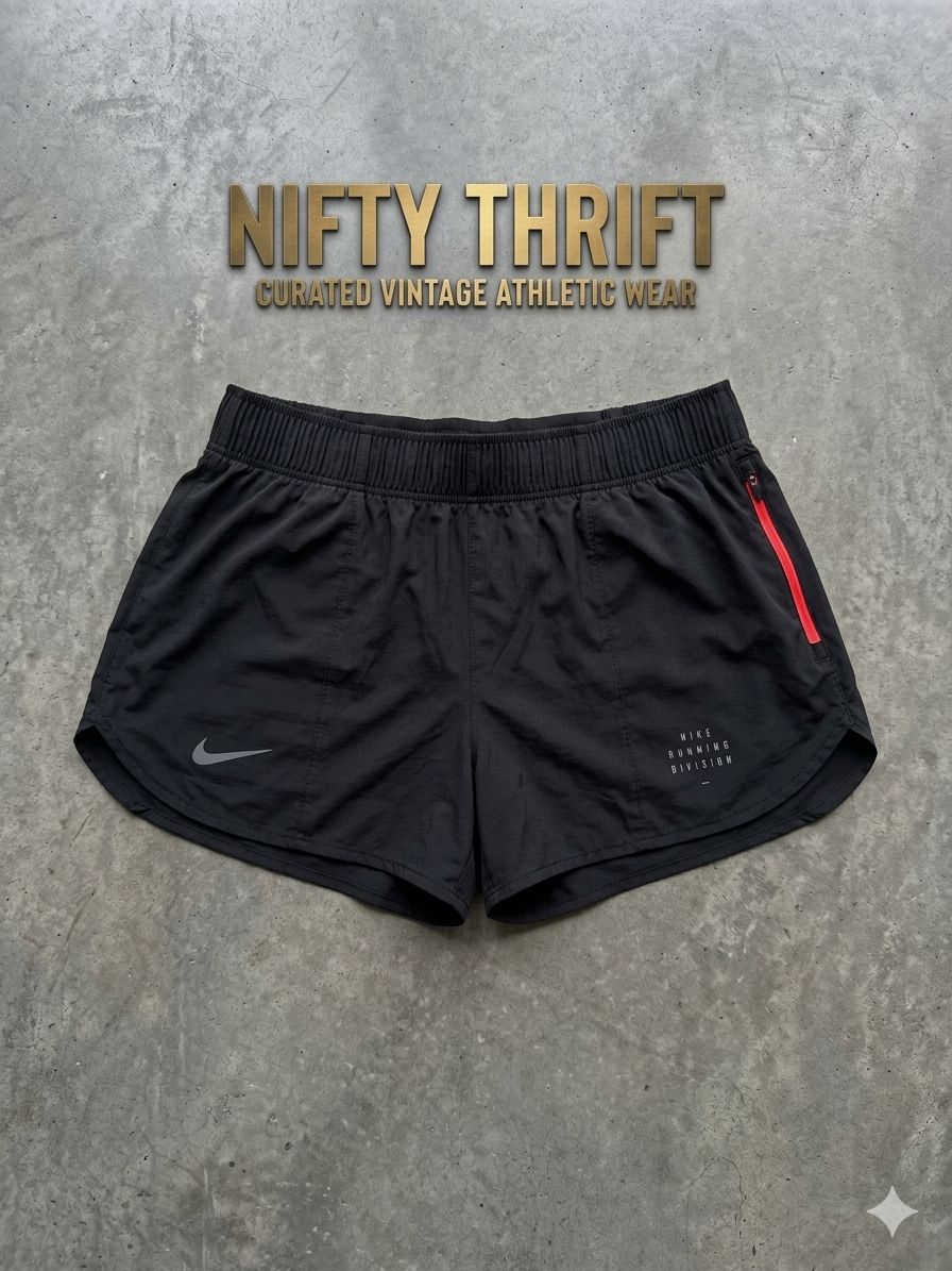 Nike Sexy Shorts
