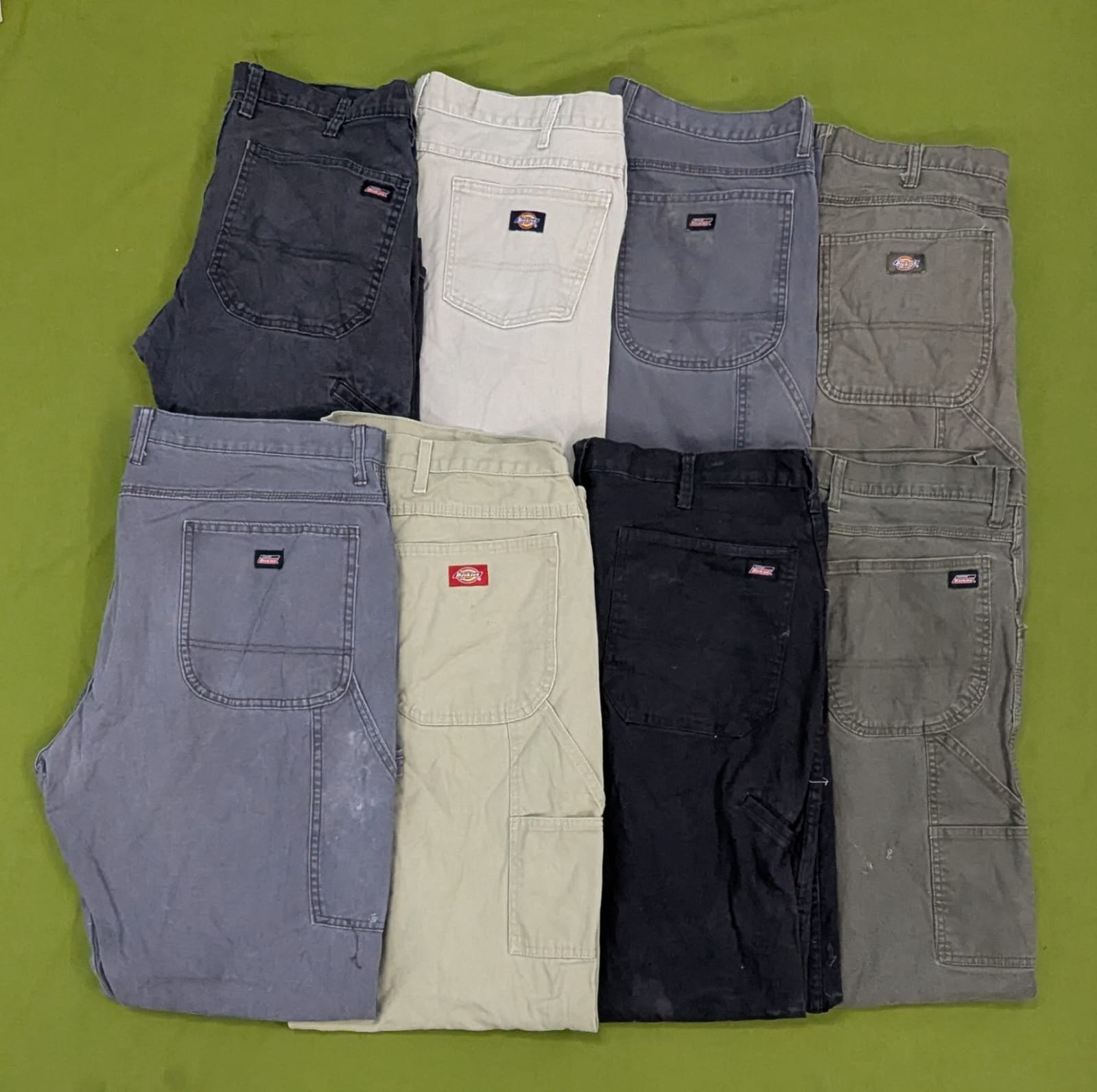 Pantaloni Dickies RV2449