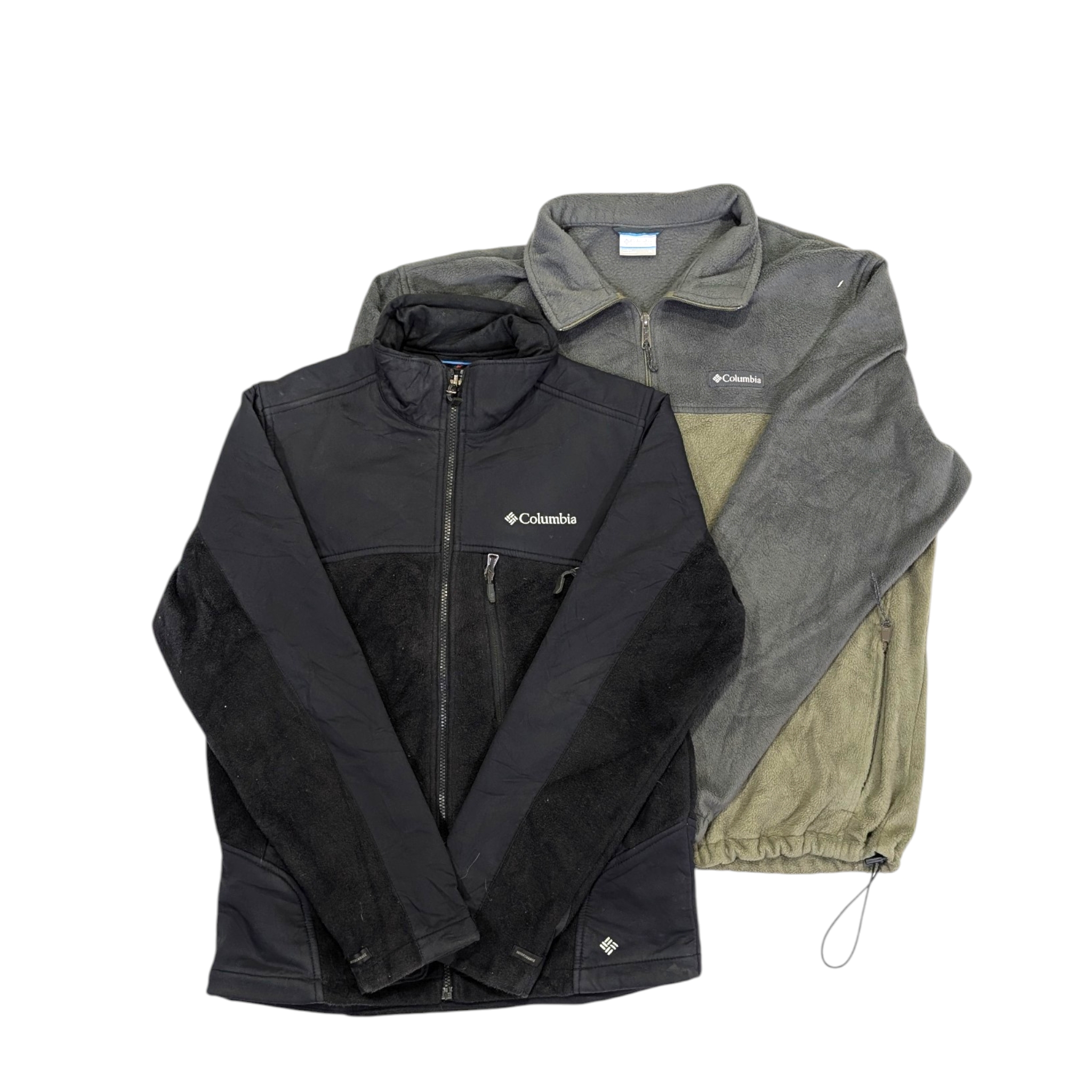 Columbia Fleece