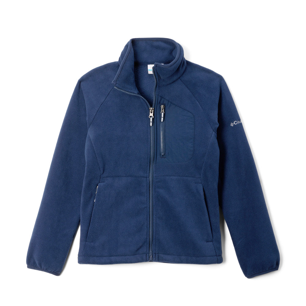 Columbia Fleece Jackets 🔥