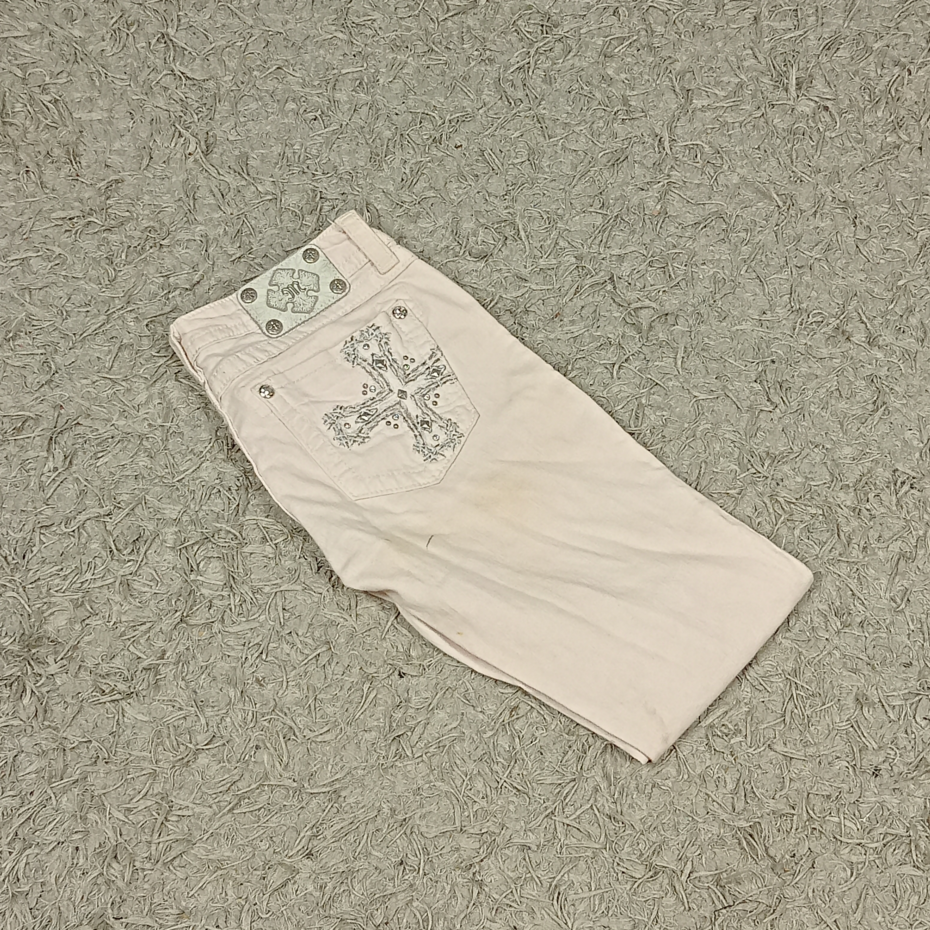 TRUE RELIGION & MISS ME DENIM JEANS BUNDLE